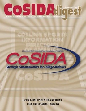 CoSIDA E-Digest edition for December now available